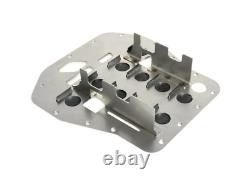 RCM Oil Sump Pan Baffle Plate For Subaru Impreza GC8 Saloon WRX STI Jdm 92-00