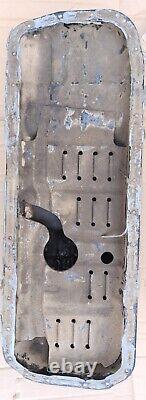 REAR Oil Pan for RB25 RB25DET Swap 240Z 260Z 280Z