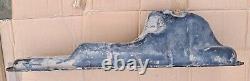 REAR Oil Pan for RB25 RB25DET Swap 240Z 260Z 280Z