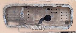 REAR Oil Pan for RB25 RB25DET Swap 240Z 260Z 280Z