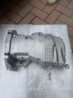 RENAULT KANGOO/Citan/Townstar MK3 1.5 DIESEL K9K876 OIL SUMP PAN 111108942R NEW
