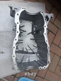 RENAULT KANGOO/Citan/Townstar MK3 1.5 DIESEL K9K876 OIL SUMP PAN 111108942R NEW