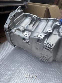 RENAULT KANGOO/Citan/Townstar MK3 1.5 DIESEL K9K876 OIL SUMP PAN 111108942R NEW