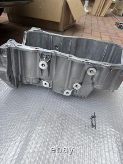 RENAULT KANGOO/Citan/Townstar MK3 1.5 DIESEL K9K876 OIL SUMP PAN 111108942R NEW