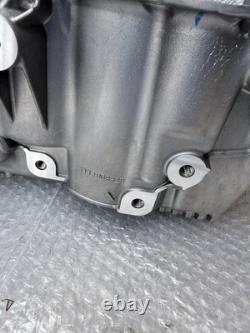 RENAULT KANGOO/Citan/Townstar MK3 1.5 DIESEL K9K876 OIL SUMP PAN 111108942R NEW RENAULT KANGOO/Citan/Townstar MK3 1.5 DIESEL K9K876 OIL SUMP PAN 111108942R NEW