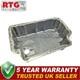 RTG Engine Oil Sump Fits Mercedes Sprinter 3.5-T 3-T 5-T 4.6-T 2.1 CDi 2.7