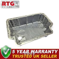 RTG Engine Oil Sump Fits Mercedes Sprinter 3.5-T 3-T 5-T 4.6-T 2.1 CDi 2.7