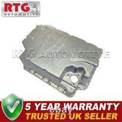 RTG Engine Oil Sump Fits Mercedes Sprinter 3.5-T 3-T 5-T 4.6-T 2.1 CDi 2.7