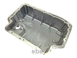 RTG Engine Oil Sump Fits Mercedes Sprinter 3.5-T 3-T 5-T 4.6-T 2.1 CDi 2.7
