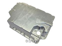 RTG Engine Oil Sump Fits Mercedes Sprinter 3.5-T 3-T 5-T 4.6-T 2.1 CDi 2.7