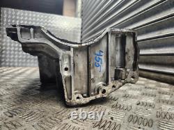 Range Rover Evoque Engine Oil Sump Pan L538 2012 2018