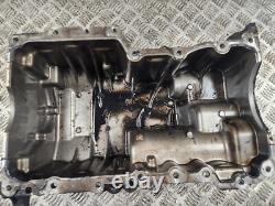 Range Rover Evoque Engine Oil Sump Pan L538 2012 2018