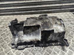 Range Rover Evoque Engine Oil Sump Pan L538 2012 2018