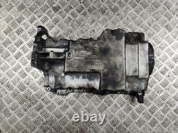 Range Rover Evoque Engine Oil Sump Pan L538 2012 2018