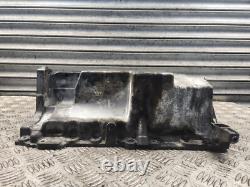 Range Rover Evoque Engine Oil Sump Pan L538 2012 2018