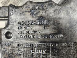 Range Rover Evoque Engine Oil Sump Pan L538 2012 2018
