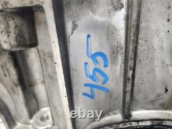 Range Rover Evoque Engine Oil Sump Pan L538 2012 2018