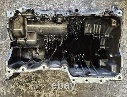 Range Rover Evoque L538 2015-2019 2.0 D Diesel Engine Oil Sump Pan G4d36706db