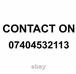Range Rover Evoque L538 2015-2019 2.0 D Diesel Engine Oil Sump Pan G4d36706db