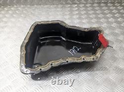 Range Rover Evoque L538 Oil Sump Pan 2.2 224dt Diesel 9685869680 2011