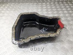 Range Rover Evoque L538 Oil Sump Pan 2.2 224dt Diesel 9685869680 2011