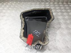 Range Rover Evoque L538 Oil Sump Pan 2.2 224dt Diesel 9685869680 2011