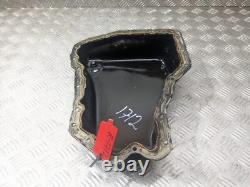 Range Rover Evoque L538 Oil Sump Pan 2.2 224dt Diesel 9685869680 2011