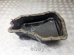 Range Rover Evoque L538 Oil Sump Pan 2.2 224dt Diesel 9685869680 2011