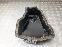 Range Rover Evoque L538 Oil Sump Pan 2.2 224dt Diesel 9685869680 2011