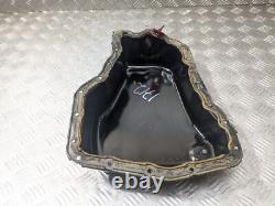 Range Rover Evoque L538 Oil Sump Pan 2.2 224dt Diesel 9685869680 2011