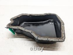 Range Rover Evoque L538 Oil Sump Pan 2.2 Diesel 224dtd 2012