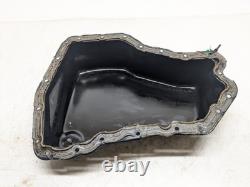 Range Rover Evoque L538 Oil Sump Pan 2.2 Diesel 224dtd 2012