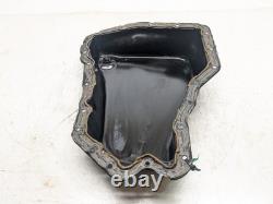 Range Rover Evoque L538 Oil Sump Pan 2.2 Diesel 224dtd 2012