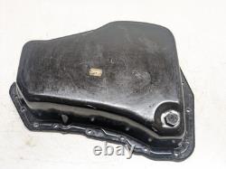 Range Rover Evoque L538 Oil Sump Pan 2.2 Diesel 224dtd 2012