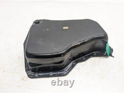 Range Rover Evoque L538 Oil Sump Pan 2.2 Diesel 224dtd 2012