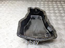 Range Rover Evoque L538 Oil Sump Pan 2.2 Sd4 224dt Diesel 9685869680 2011