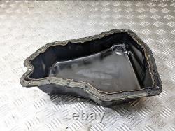 Range Rover Evoque L538 Oil Sump Pan 2.2 Sd4 224dt Diesel 9685869680 2011