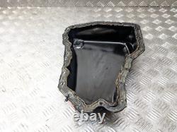 Range Rover Evoque L538 Oil Sump Pan 2.2 Sd4 224dt Diesel 9685869680 2011
