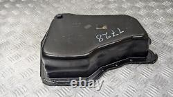 Range Rover Evoque L538 Oil Sump Pan 2.2 Sd4 224dt Diesel 9685869680 2011