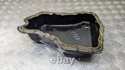 Range Rover Evoque L538 Oil Sump Pan 2.2 Sd4 224dt Diesel 9685869680 2011
