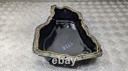 Range Rover Evoque L538 Oil Sump Pan 2.2 Sd4 224dt Diesel 9685869680 2011