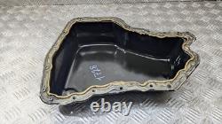 Range Rover Evoque L538 Oil Sump Pan 2.2 Sd4 224dt Diesel 9685869680 2011