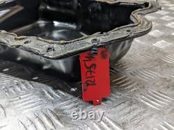 Range Rover Evoque L538 Oil Sump Pan 2.2 Sd4 224dt Diesel 9685869680 2011