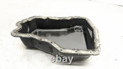Range Rover Evoque L538 Oil Sump Pan 2.2 Sd4 / 224dt Diesel 9685869680 2015