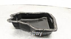 Range Rover Evoque L538 Oil Sump Pan 2.2 Sd4 /224dt Diesel 9685869680 2015