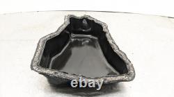 Range Rover Evoque L538 Oil Sump Pan 2.2 Sd4 /224dt Diesel 9685869680 2015
