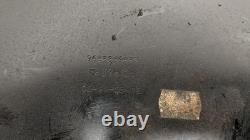 Range Rover Evoque L538 Oil Sump Pan 2.2 Sd4 / 224dt Diesel 9685869680 2015