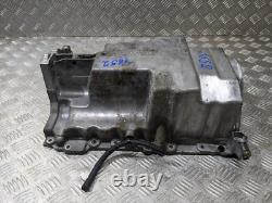 Range Rover Evoque Oil Sump Pan 2.0 Sd4 / 204dtd Diesel G4d36706ha L538 2016