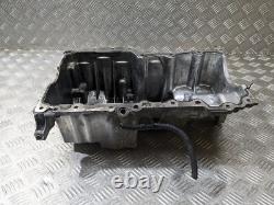 Range Rover Evoque Oil Sump Pan 2.0 Sd4 / 204dtd Diesel G4d36706ha L538 2016