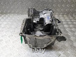 Range Rover Evoque Oil Sump Pan 2.0 Sd4 / 204dtd Diesel G4d36706ha L538 2016